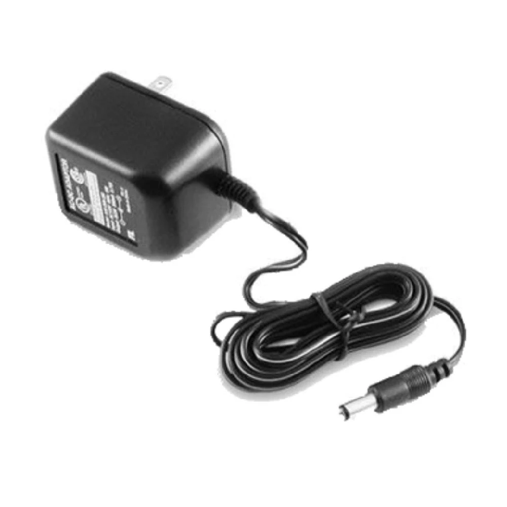 Carlisle 9VADAP 9 Volt Adapter 110V In to 9V Out for Scale Parts with 8.5 Ft Cord