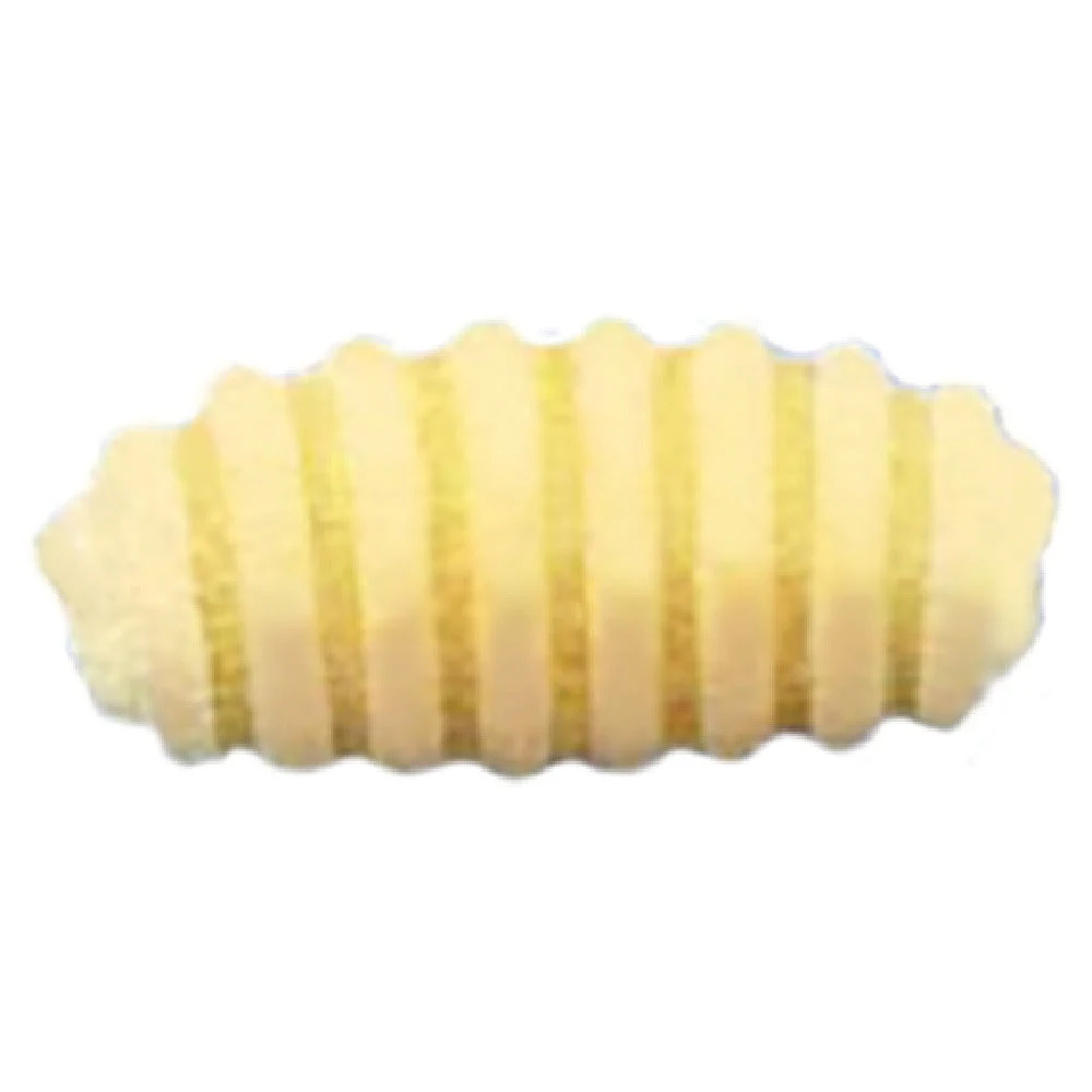 Arcobaleno Pasta Equipment AEX440 and AEX440M#190 12mm Pasta Die With Ridges Gnocchi Sardi