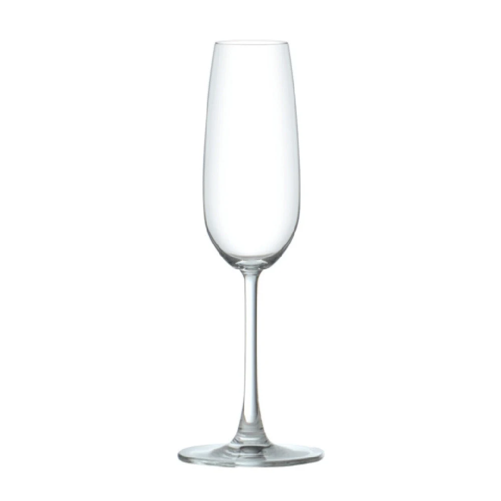 Anchor Hocking 1015F07 7 Oz Champagne Glass Clear Glass <24> Packs/Bundles/Cases