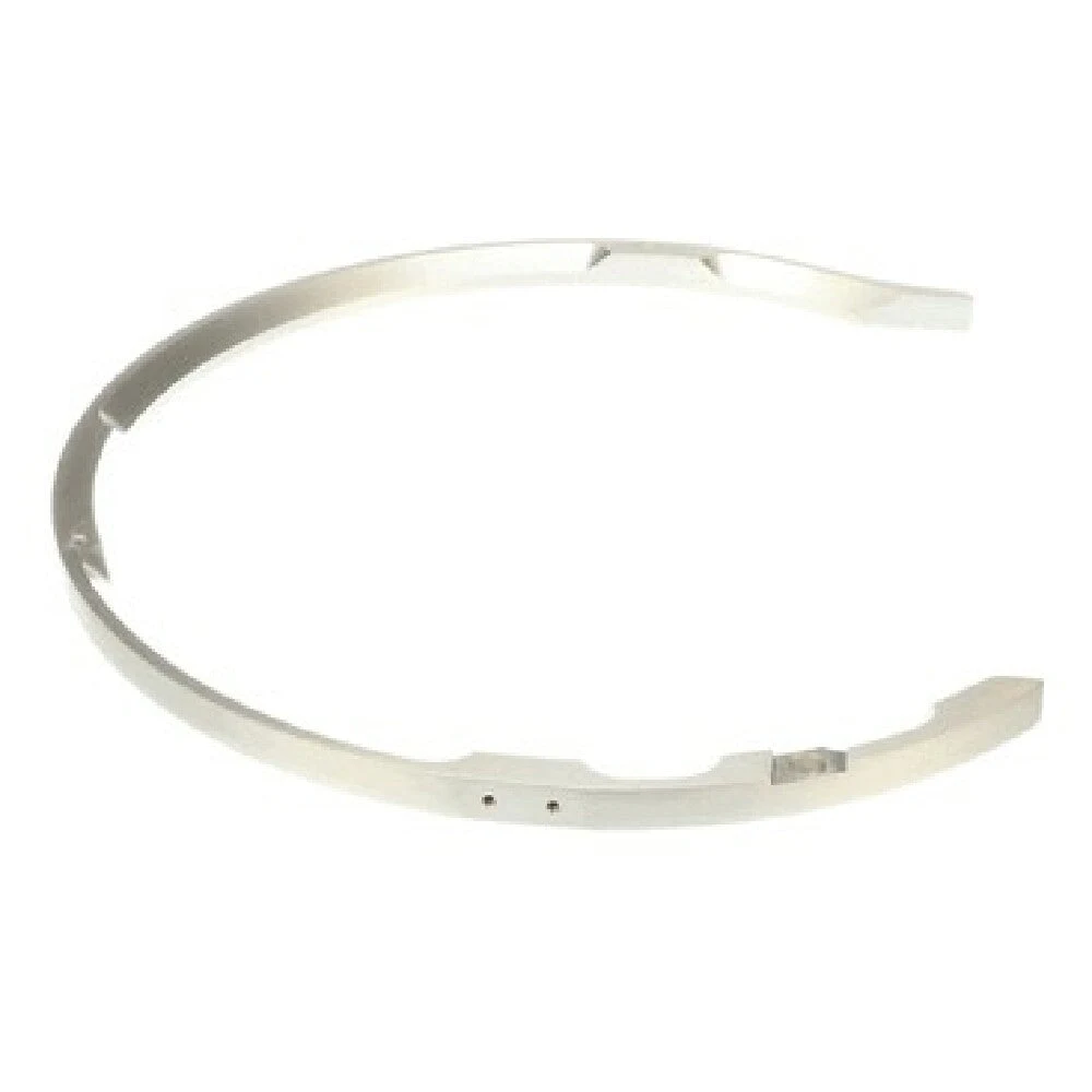 Bizerba 000000038011914000 12 Inch Bladering Durable Stainless Steel with Precise Cutting