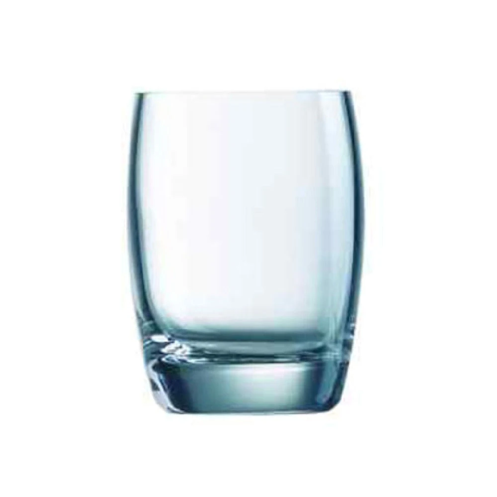 Arc Cardinal N5834 2 Oz Glass Salto Cordial Glass Case of 48