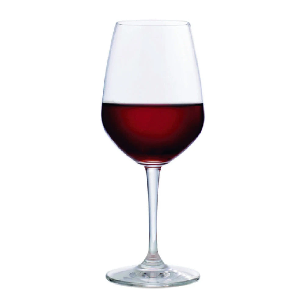 Anchor Hocking 14065 16 Oz Clear Glass All Purpose Wine 2 Dozen Cases