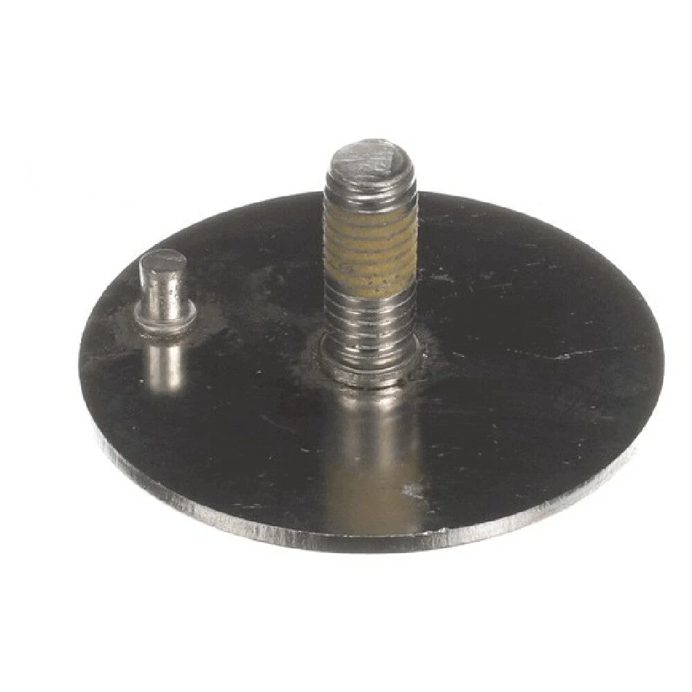 Bizerba 000000060270201803 Washer 50 mm Corrosion Resistant with Precote