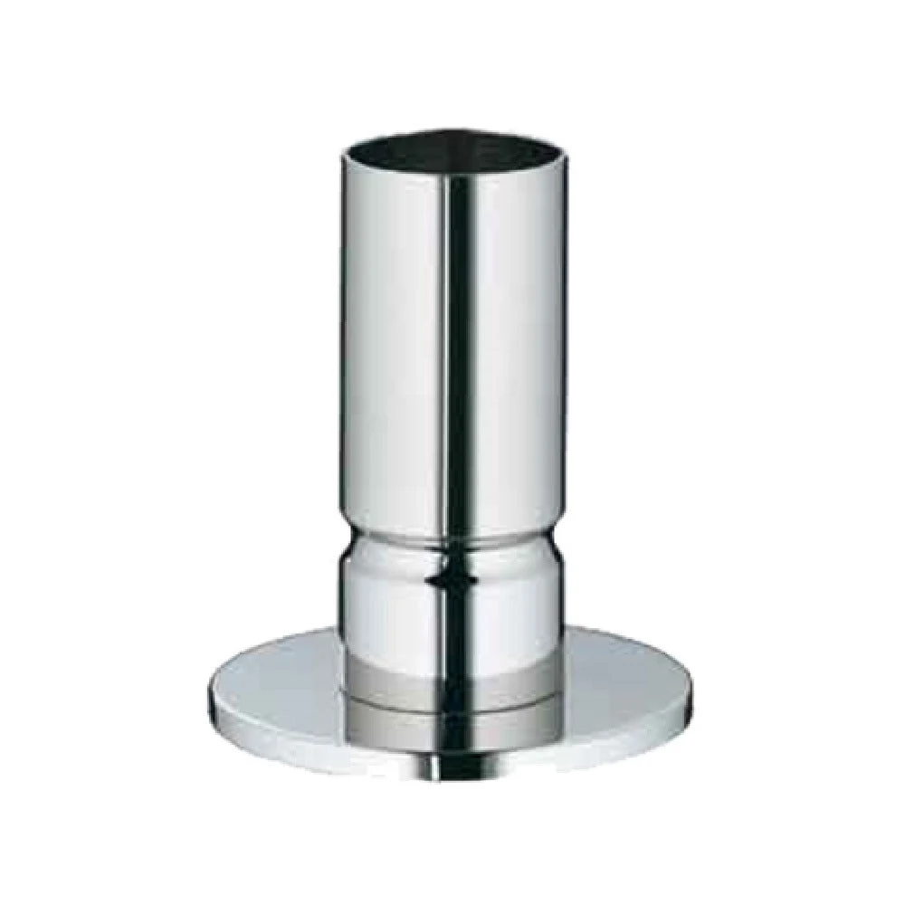 BauscherHepp 06.8413.6040 Toothpick Holder 2-3/4 Inch Partly Satin Finish Stainless Steel