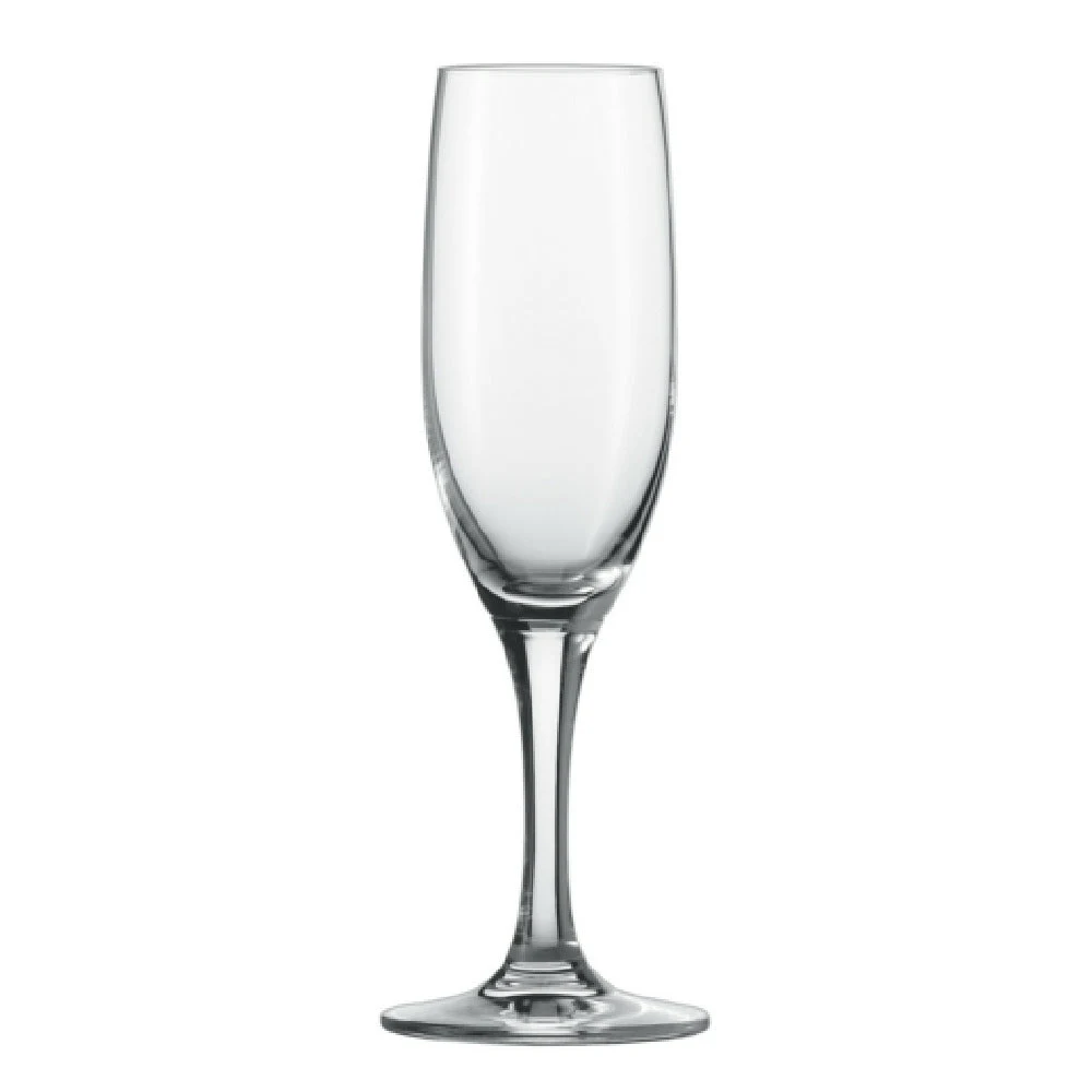 Fortessa 0008.133934 6.9 Oz Schott Zwiesel Mondial Flute Champagne Lead Free