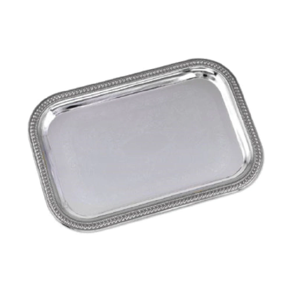 Alegacy Foodservice Products 59013 Cater Tray Rectangular 19-1/2