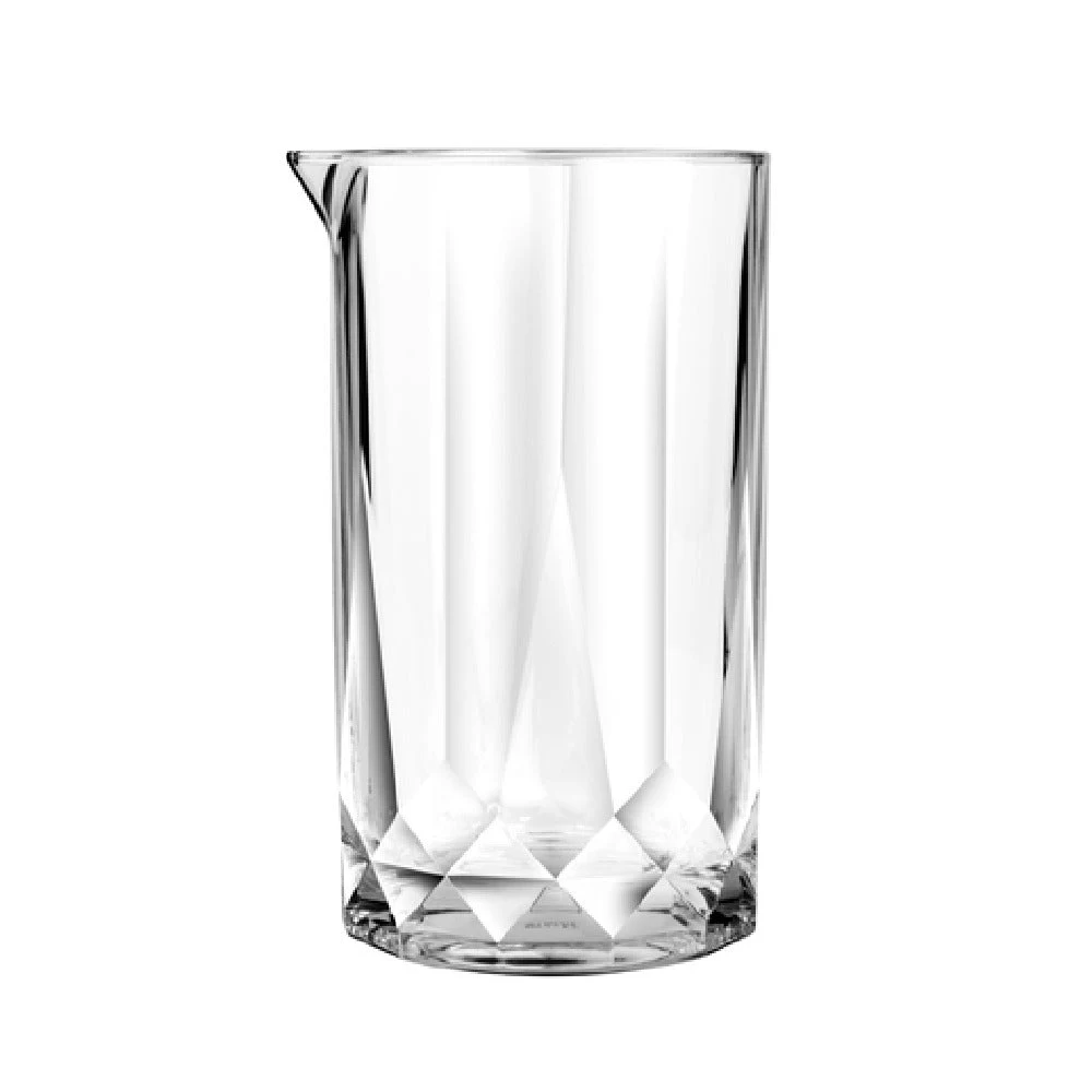 Anchor Hocking 14174 21 Oz Clear Cocktail Mixing Glass - Cienna Glass