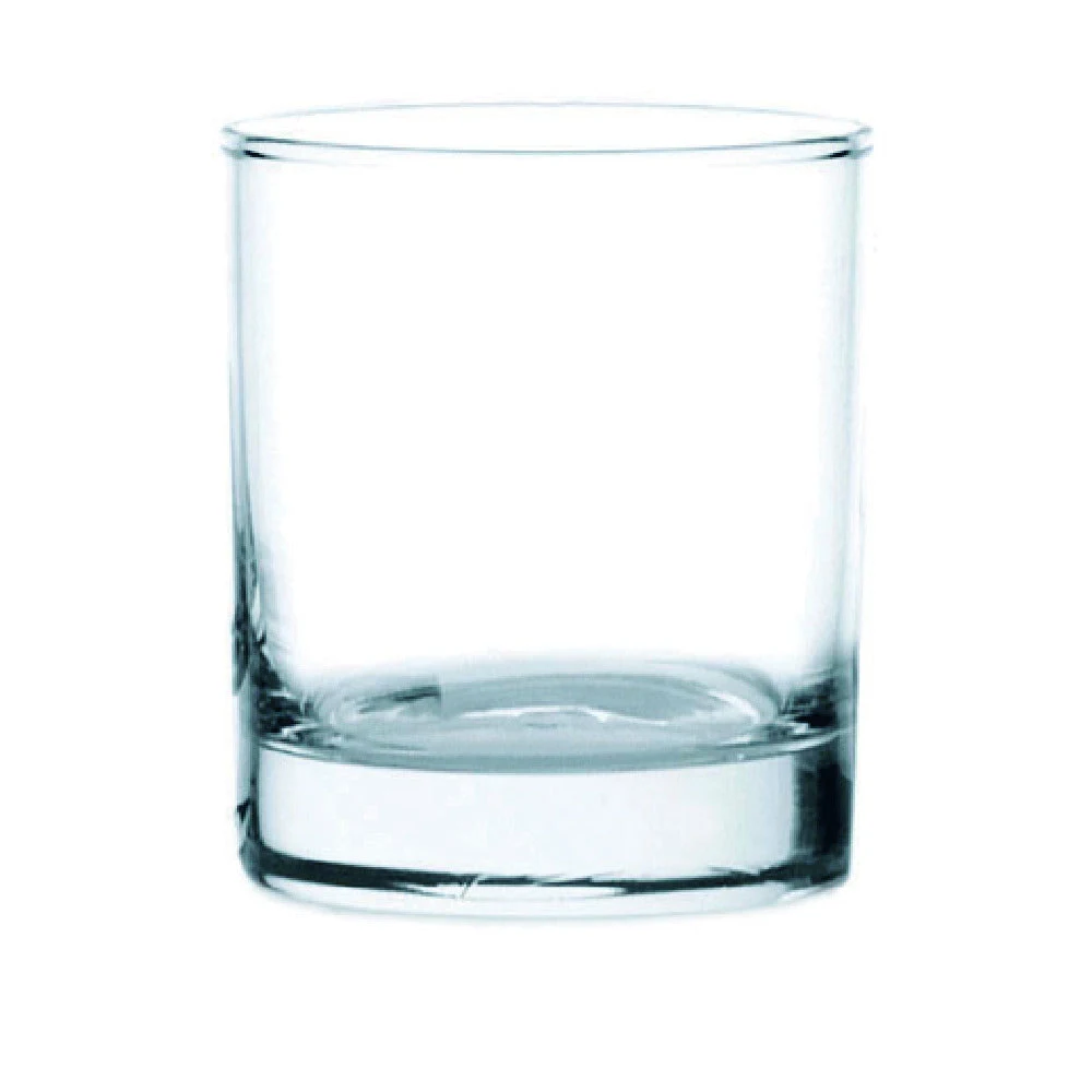 Anchor Hocking 1B00411 10 Oz Clear Rock Glass San Marino Style - Case