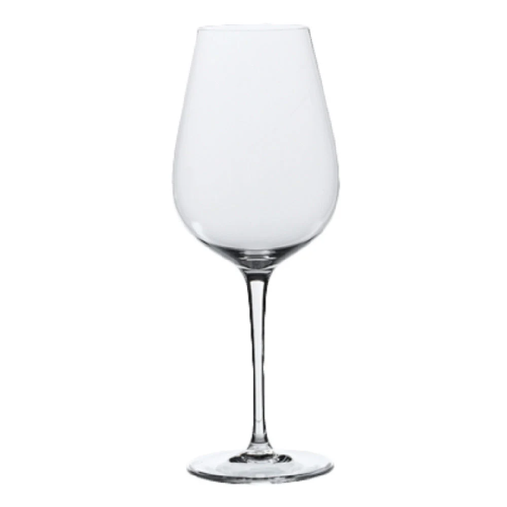 Steelite 4813R281 15.0 Oz Red Wine Crystalline Stemmed Glass 2 Dozen Packs