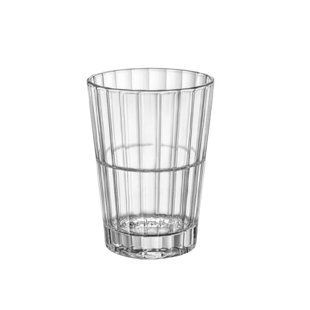 Steelite 4952Q8004 1.25 Oz Shot Glass Clear Glass Case of 48