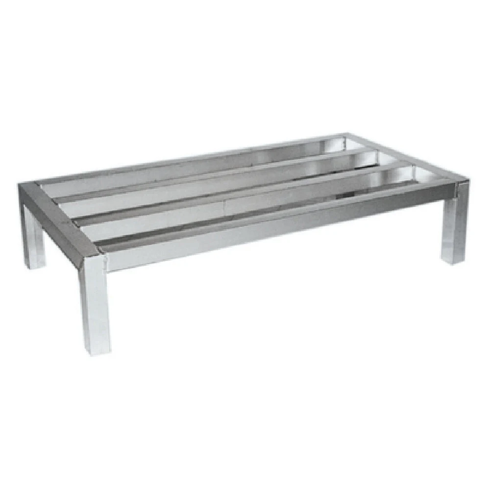 SPG International 4H5087 Kelmax Tray Drying Rack 2 Tray Sections For Oval Trays 6-1/8