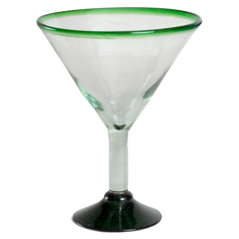 Orion Trading & Design G266-GR Classic Margarita Glass 15 Oz. 5-1/2