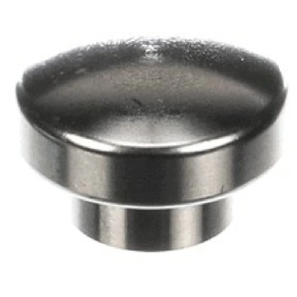 Bizerba 000000060370161300 Lock Bolt 0.55 Inch Stainless Steel OEM Fastener