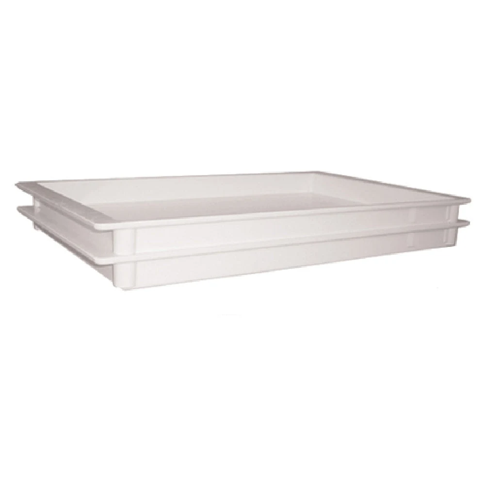 MFG Tray 895008 5136 Storage Container 3-3/5 Gallon 29