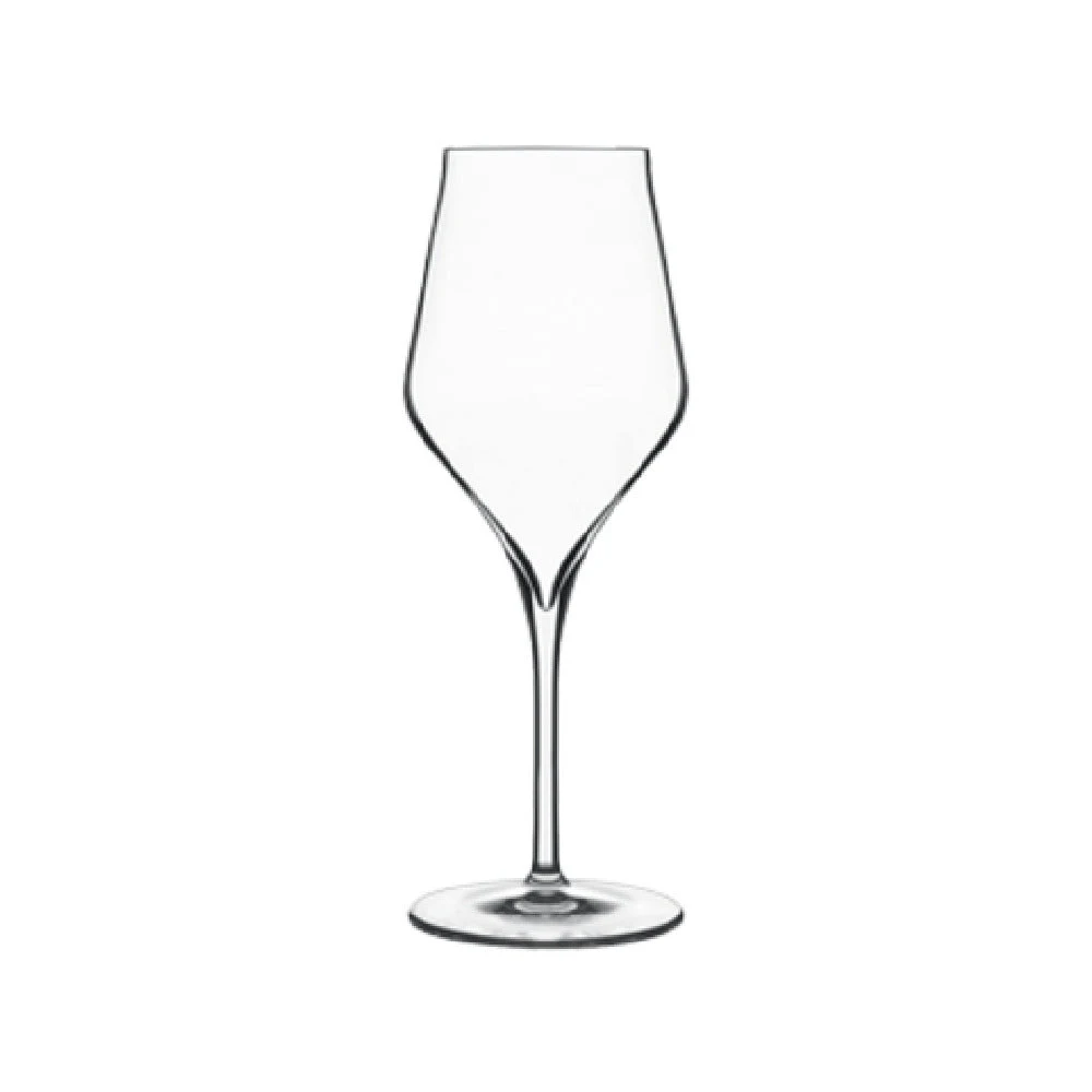 BauscherHepp 11280/01 11.75 Oz Chardonnay Glass Lead Free Crystal Glass
