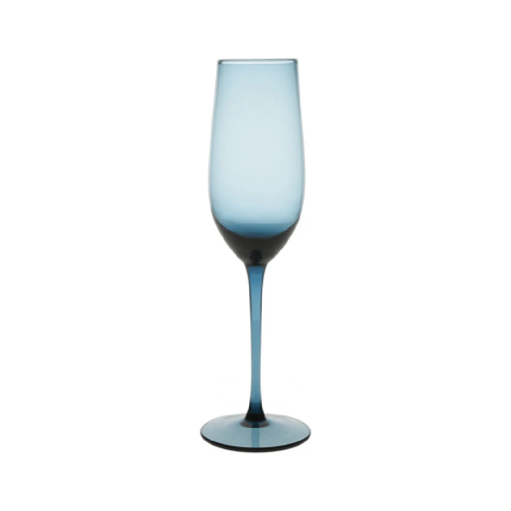 Fortessa GALA.BL.4.05 9.1 Oz Flute Glass Dishwasher Safe 4 Packs