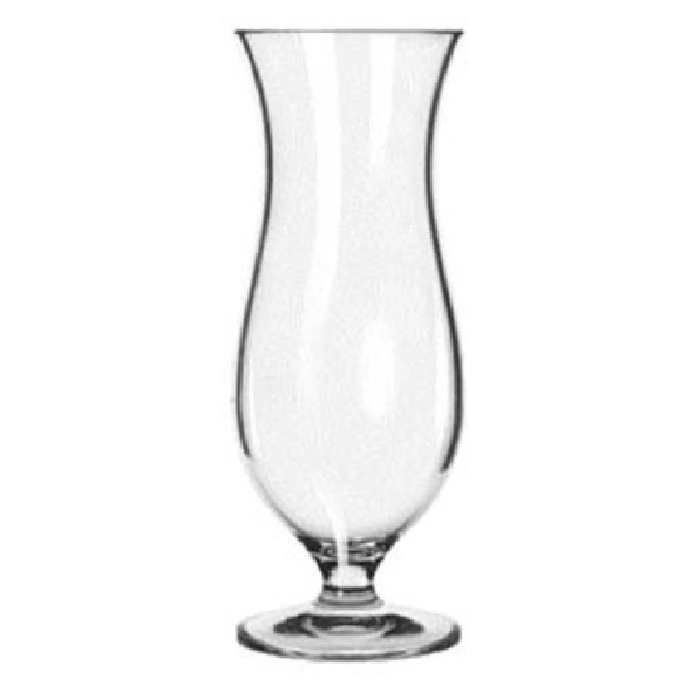 Libbey 92421 16 Oz Impact and Shatter-resistant Plastic Glassware