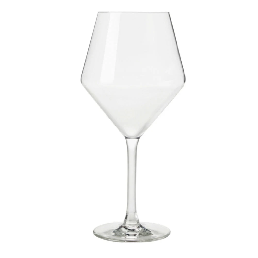 Libbey 1009401 20 Oz Wine Glass Pour Control Lead Free Crystal