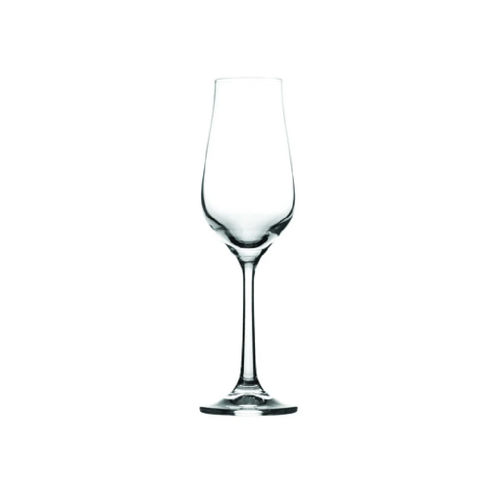 Hospitality Brands HGA40100-006 Alchemy Collection Soiree Petite Prosecco 5.25 Oz.