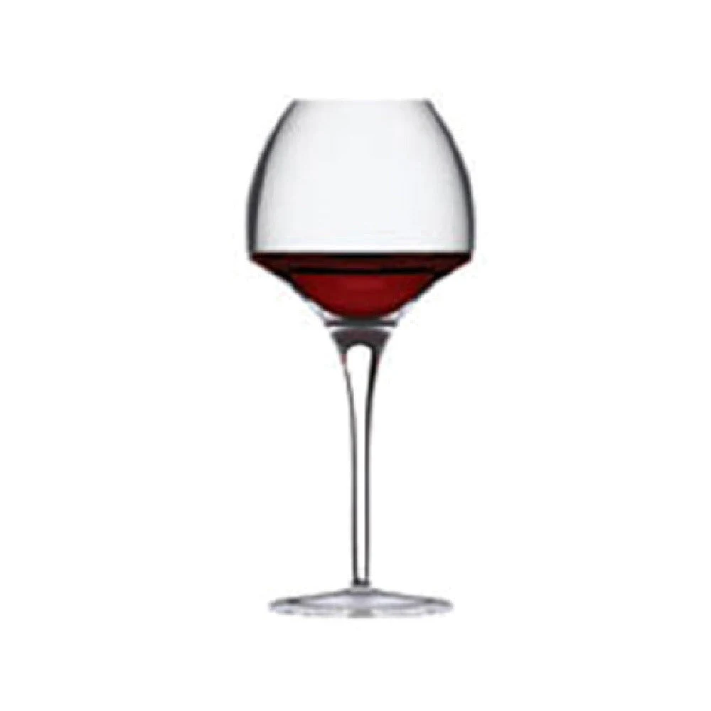 Arc Cardinal U1012 15.75 Oz Crystalline Wine Glass with Chef and Sommelier Design