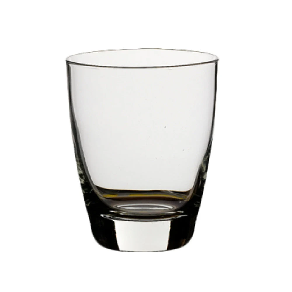Steelite 4928Q191 12.75 Oz Double Old Fashioned Glass Soda Lime with Durable Design