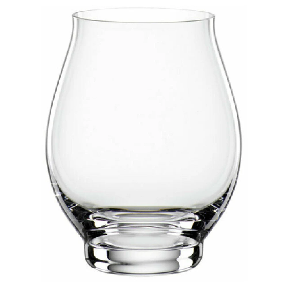 Libbey 4208014 15-1/4 Oz Tumbler Glass Dishwasher Safe Break Resistant Crystal