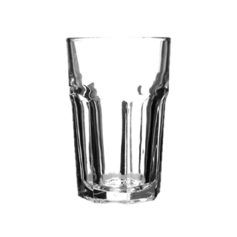 International Tableware 376RT 9.5 Oz Round Glass Water 24 Packs/Bundles/Cases