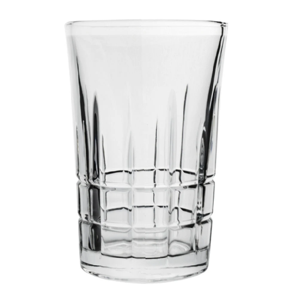 Steelite 6448BW013 11.5 Oz Glass Highball Beverage Non-Tempered Glass 2 Dozen Packs