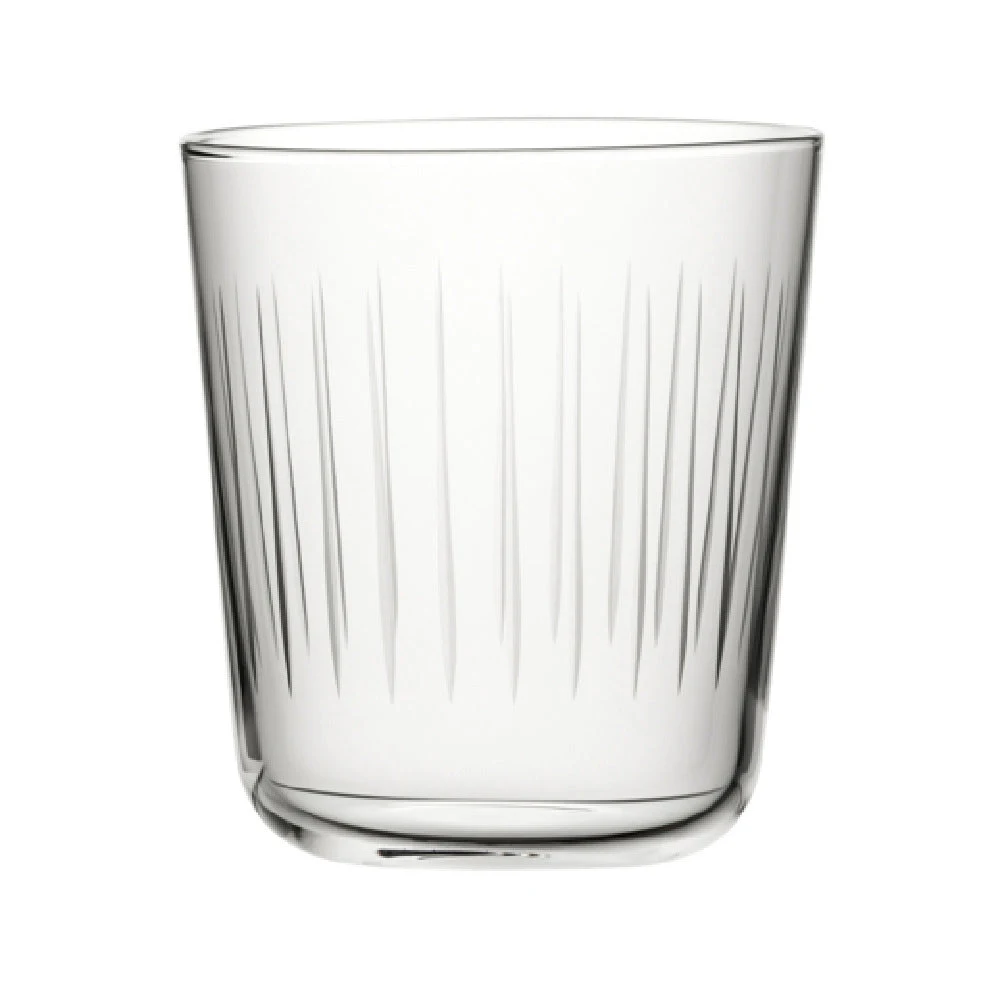 Steelite UR90719 11-3/4 Oz Tumbler Glass Clear Crystalline Utopia Glass