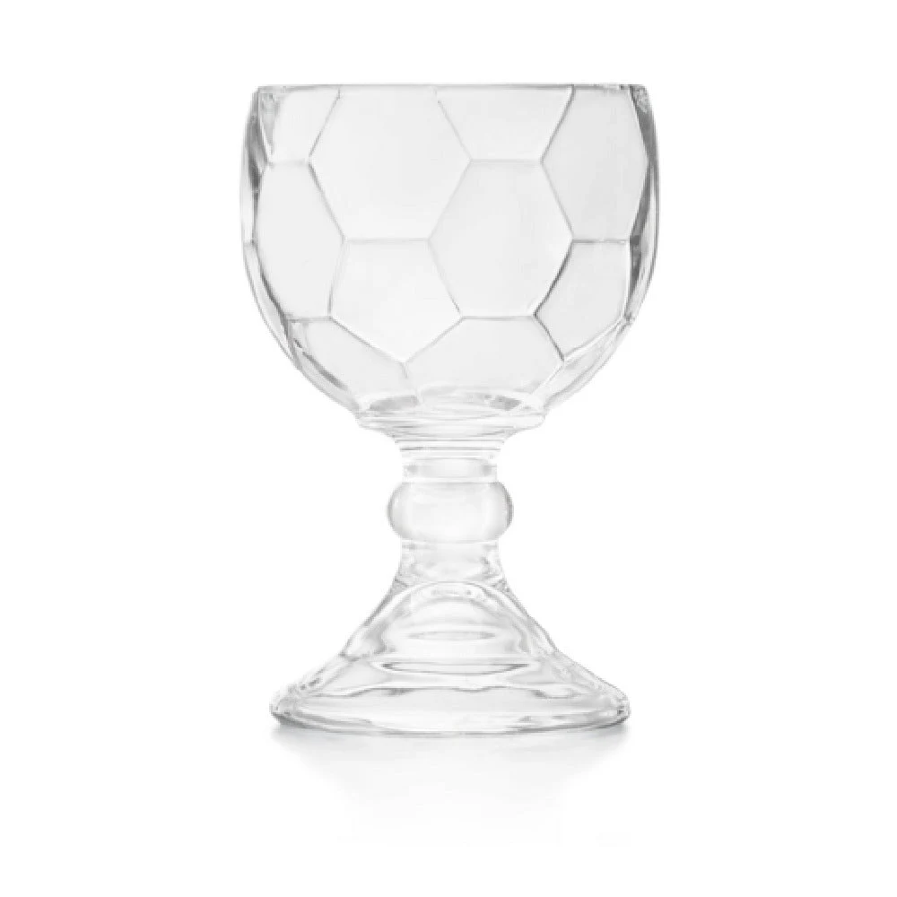 Libbey 1000038 Soccer Chalice 21 Oz. Glass