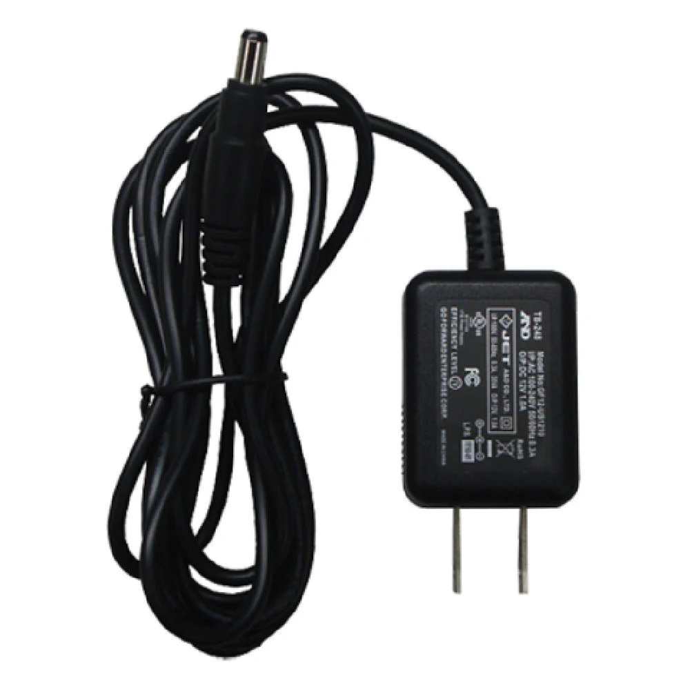 Penn Scale TB:662 AC Adapter 110V Scale Parts with Reliable Power Support