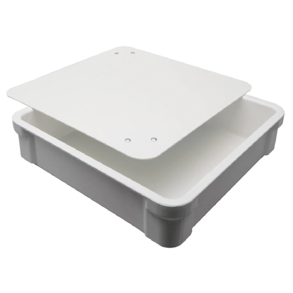 MFG Tray 825131 1537 1199 Sheet Cover 14-3/8
