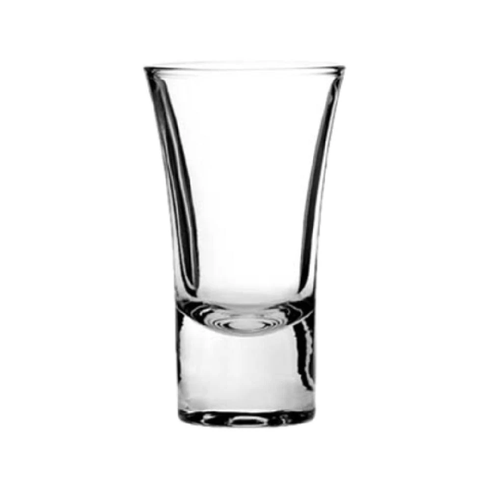 International Tableware 355 1.75 oz Tequila Grappa Glass Clear Pack of 72