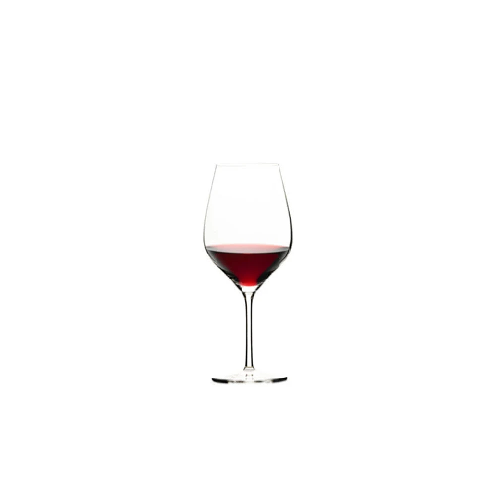 Hospitality Brands HGR45870-006 22.25 Oz Euphoria Red Wine Glass Crystal