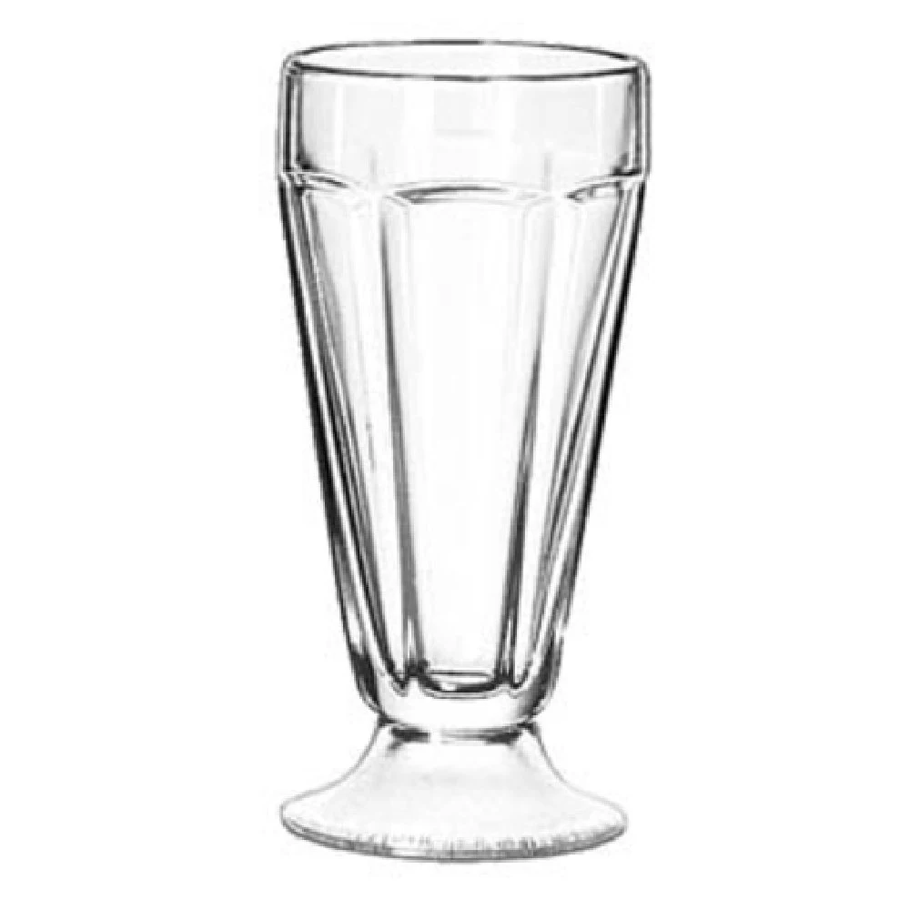 Libbey 5310 11-1/2 Oz Soda Glass Non-tempered Glass 24 Packs