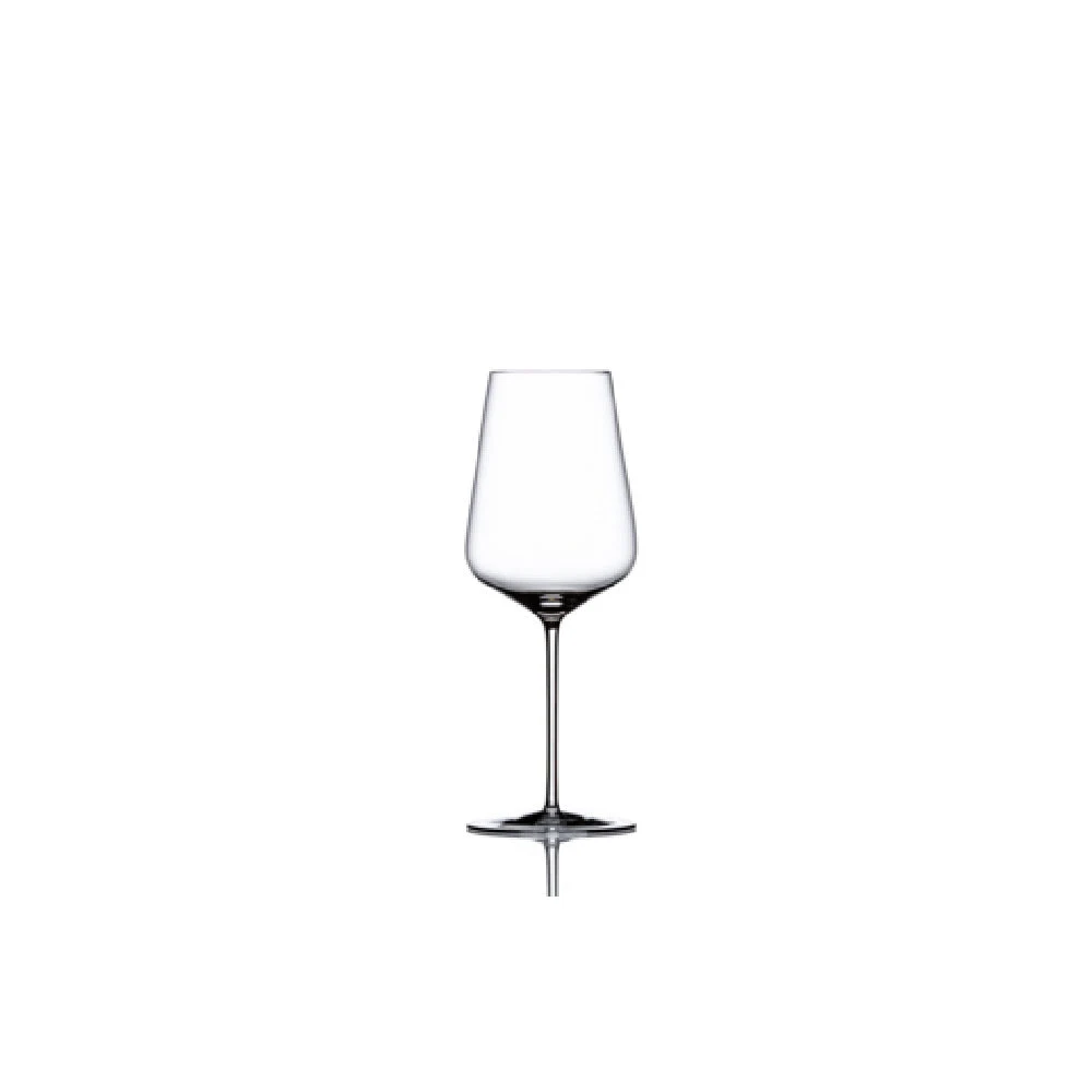 Hospitality Brands HGC45540-006 18.25 oz Universal Wine Glass Handmade Ultra Fine Crystal