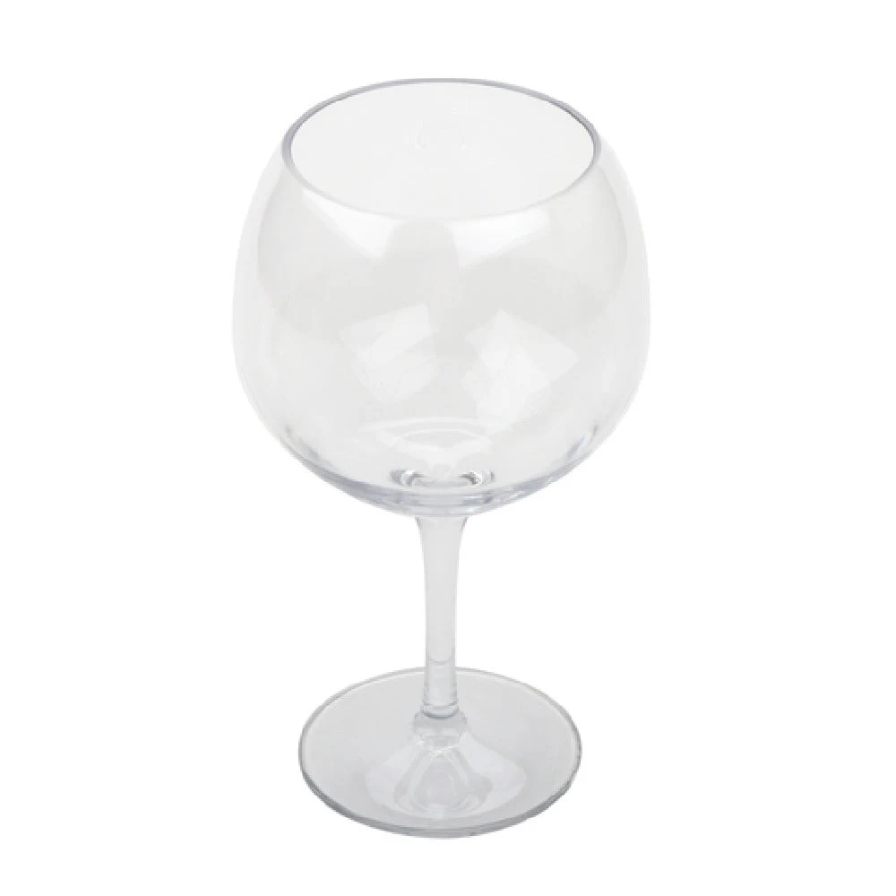 GET Enterprises SW-2012-CL 24.5 Oz Copa Gin Margarita Glass Clear Tritan