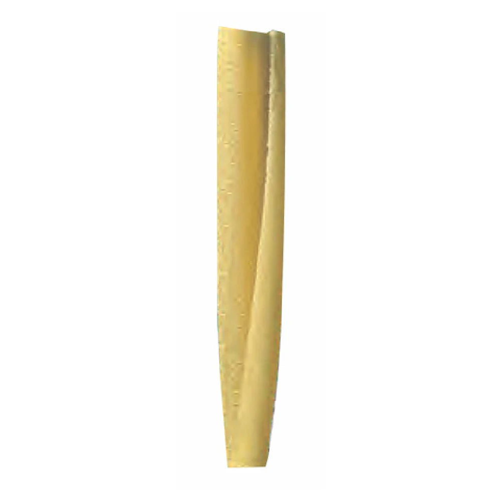 Arcobaleno Pasta Equipment AEX18#219 7.8mm Die Casarecce Bronze with Durability