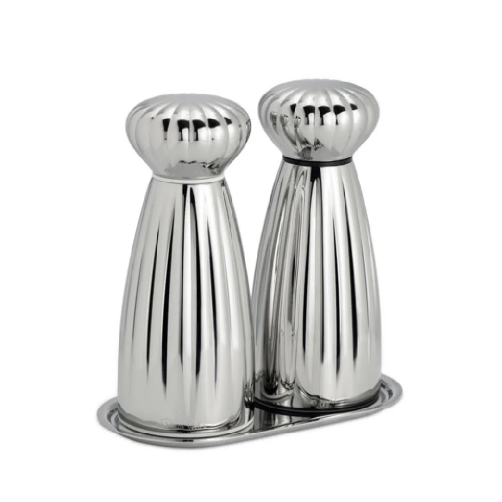 Steelite 6005RW209 Small Tray 3P Palm Bright Robert Welch