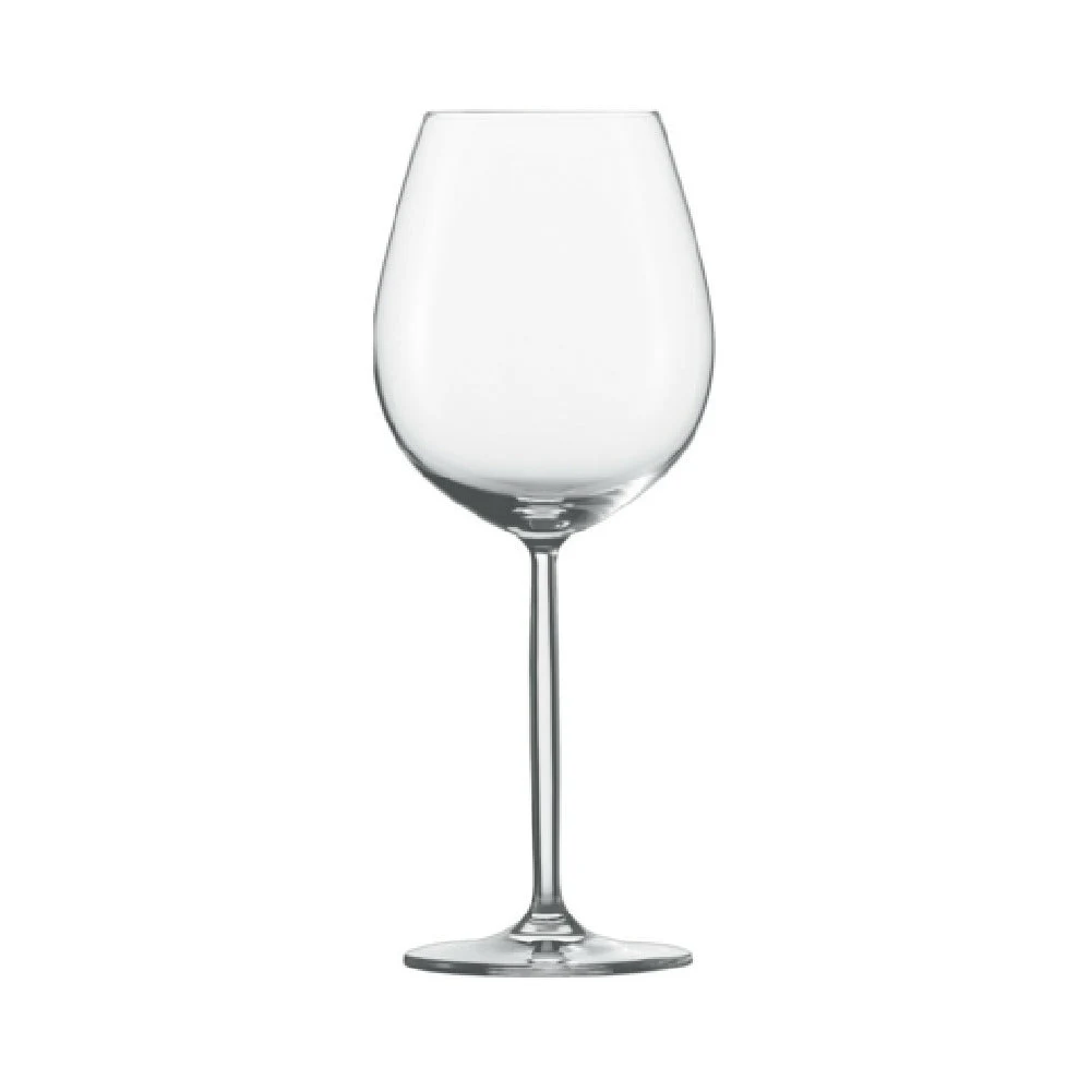 Fortessa 0006.104096 20.7 Oz Lead Free Crystal Goblet Dishwasher Safe