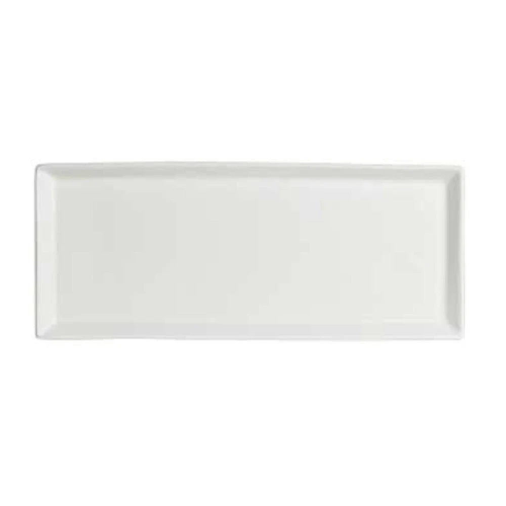 GET Enterprises PU000J 11 Inch Jade Gourmet Platter Aluminum with Handle