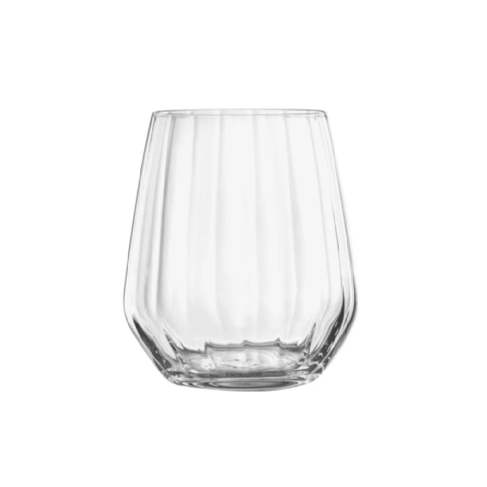 Steelite 691RCR455 Tumbler 14.5 Oz Crystalline 12 Packs