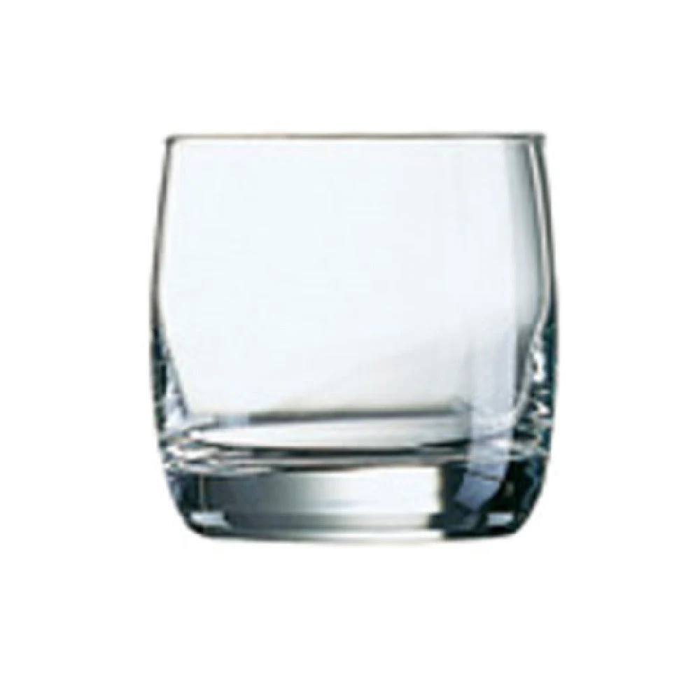 Arc Cardinal G3659 7.0 Oz Chef and Sommelier Cabernet Crystalline Glass Bundle