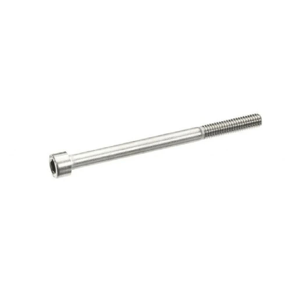 Bizerba 000000057743540000 0.5 Inch OEM Screw Alloy Steel Durable Design