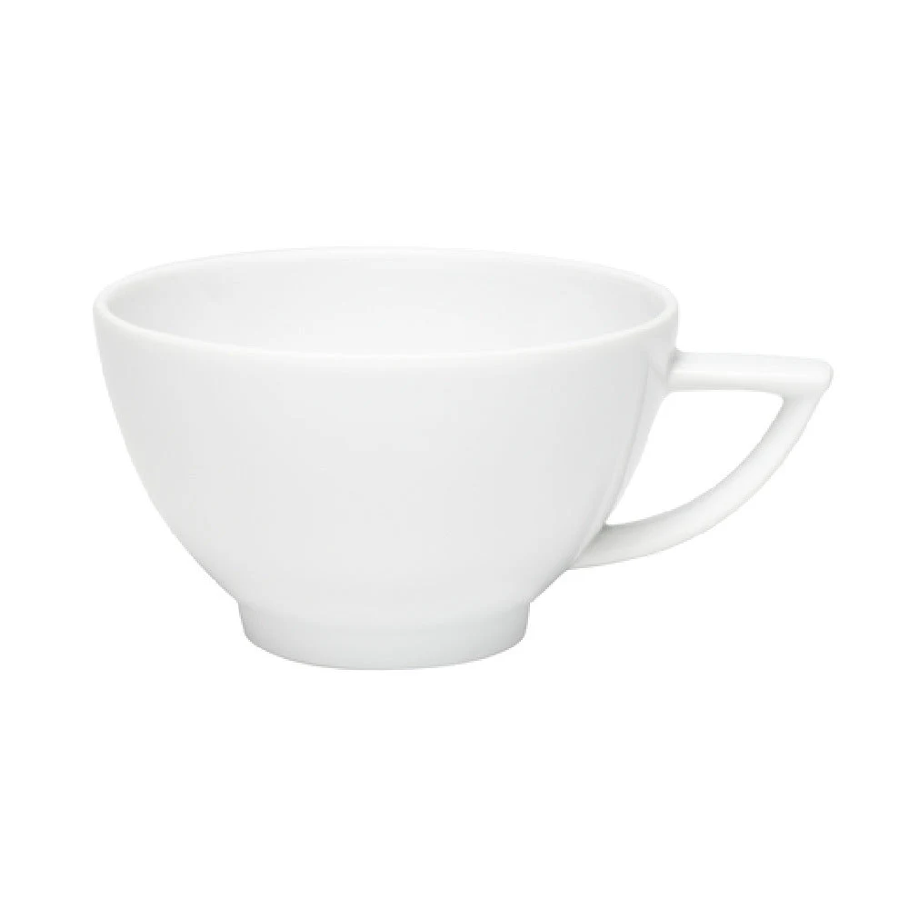 Libbey 9855174 8 Oz Low Cup Dishwasher Safe Porcelain Schonwald