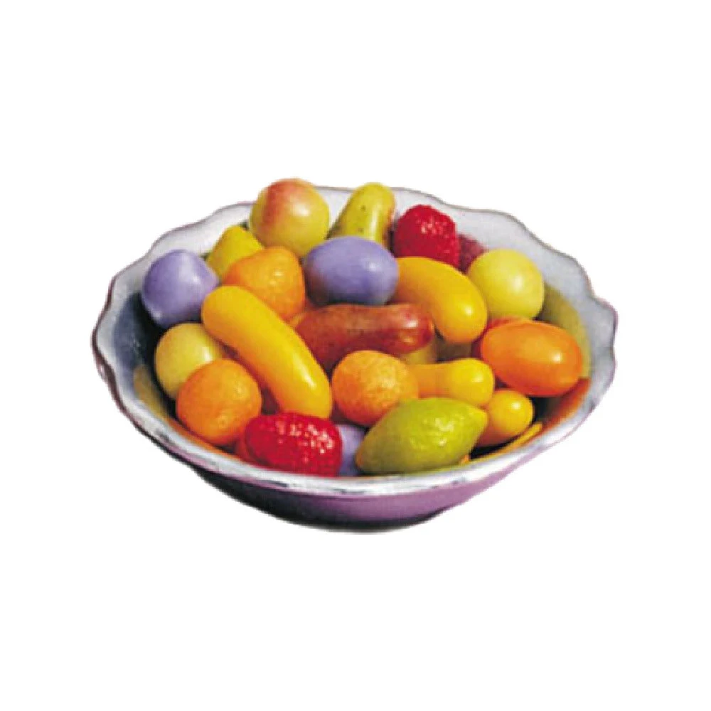 Bon Chef 1039TAN Ramekin 4 Oz Aluminum with Ceramic Look Sandstone Tan