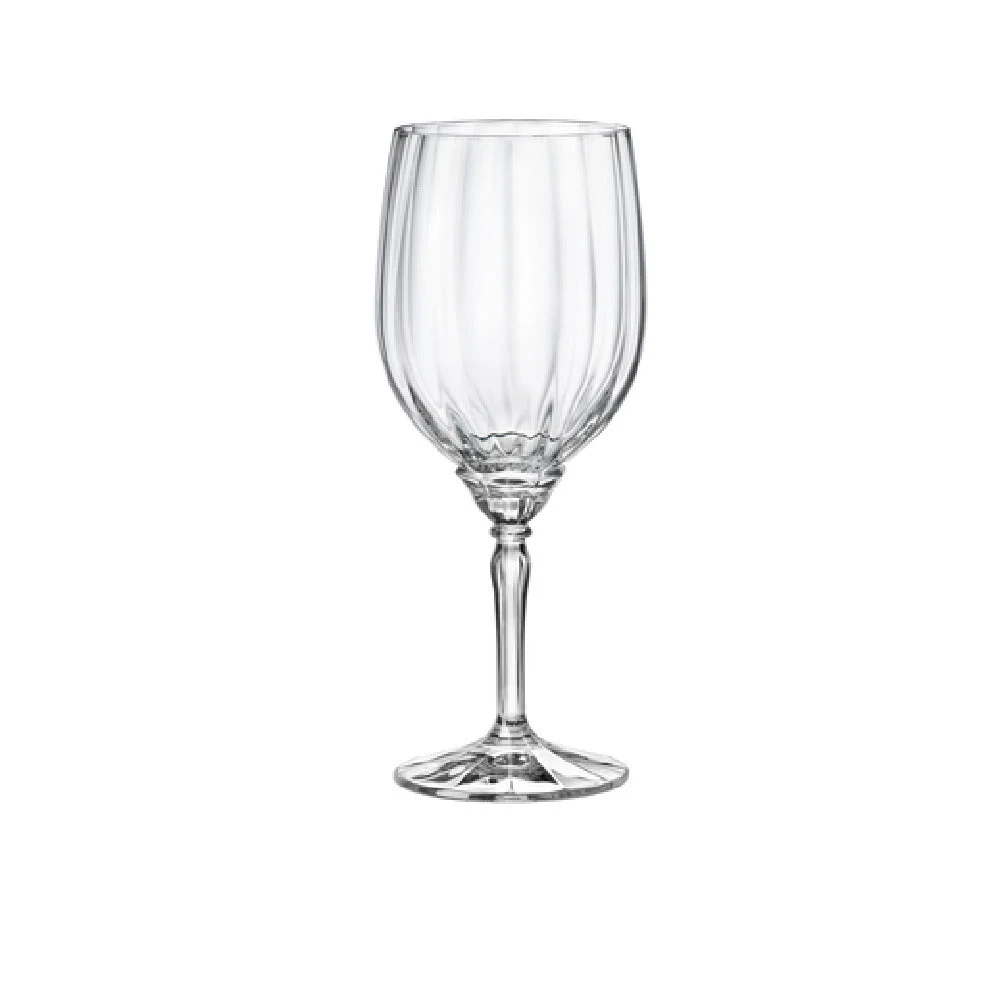 Steelite 49206Q110 18.125 Oz Clear Wine Glass - Stemmed Glass, Bormioli Rocco