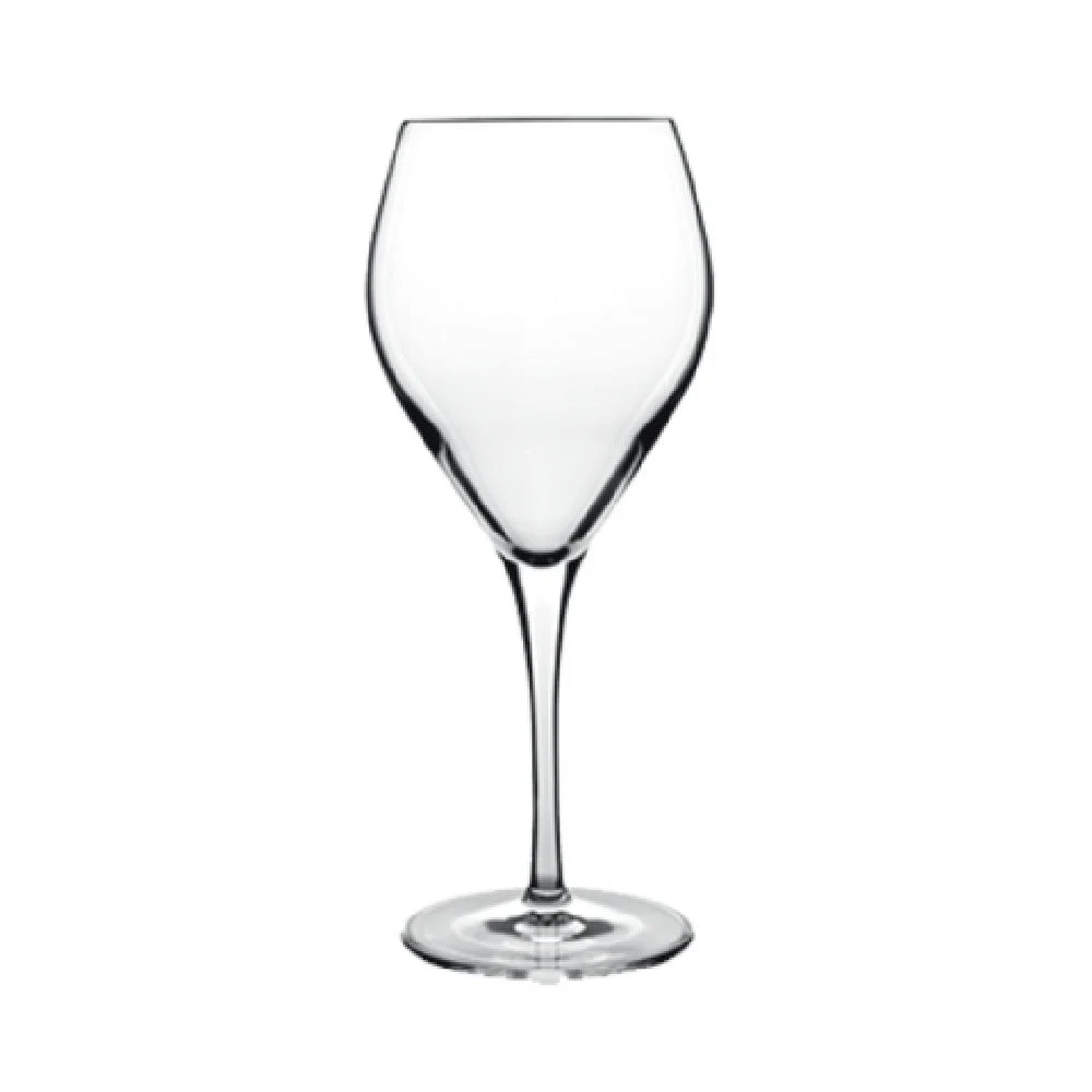 BauscherHepp 10409/02 11.75 Oz. White Wine Glass with Reinforced Rims