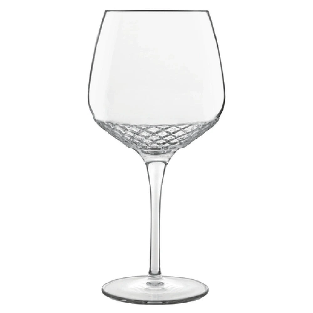 BauscherHepp 12891/01 27.25 Oz Gin Glass Lead-Free Crystal Dishwasher Safe