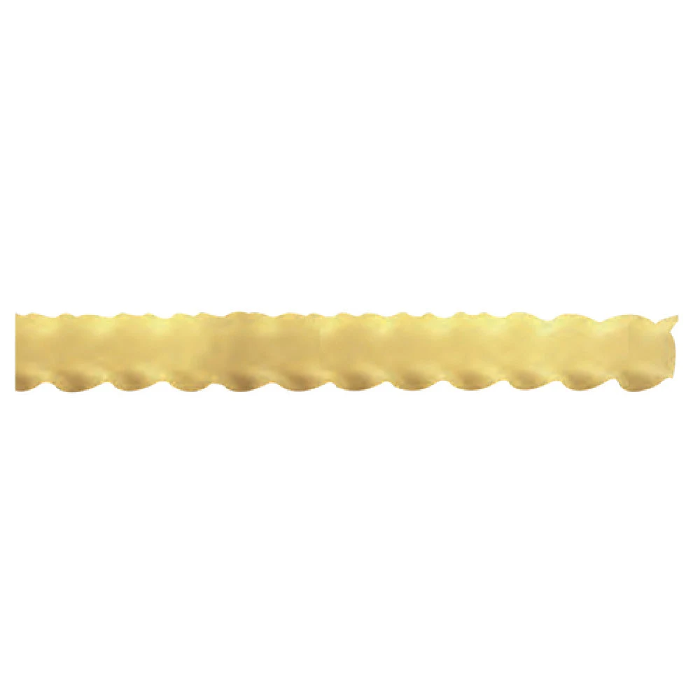Arcobaleno Pasta Equipment AEX90 and AEX90M#54 Extruder Die 10mm Mafalde Bronze